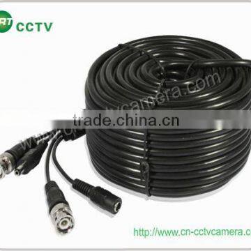 40M BNC video power cable