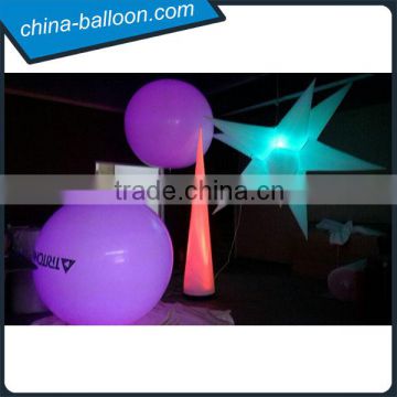 Decorations Inflatable Stars, Led Star, Decoration Lighted Star For Sale