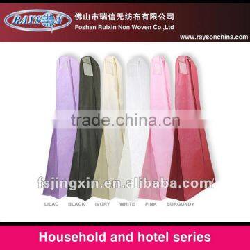 Best selling garment bags wholesale