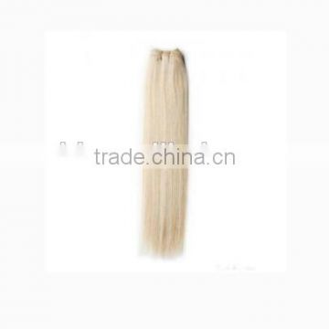 New Style Fashion Wholesale Synthetic Hair Extension Clip in Hair Extension