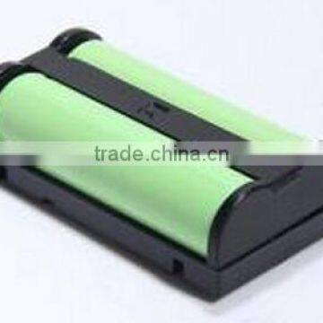 cordlless Phonge NI-MH battery AA 3S 3.6V 600mAh