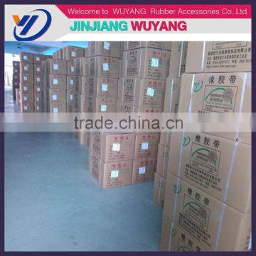 Rubber Band Rubber Elastic Tape Rubber Tape for Clothes photo-6