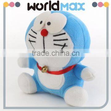 Custom Doraemon Stuffed Plush Toy photo-2