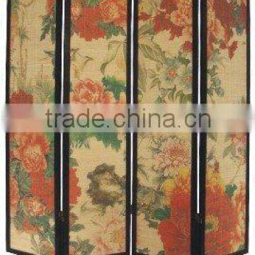 Peony Room Divider