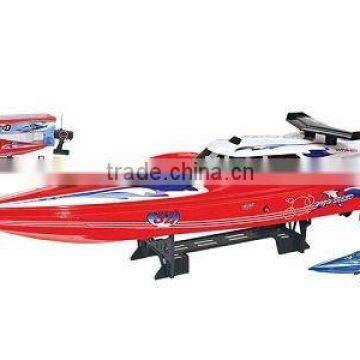 1082962 CE approval Four Function Remote Contrl speed boat