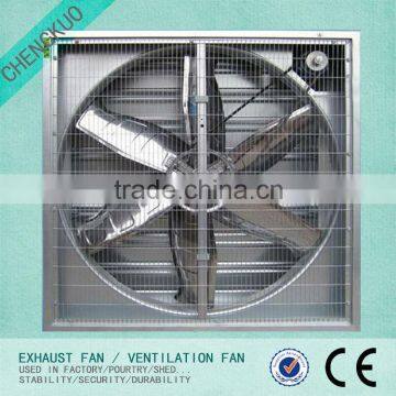 China Supplier ventilate air guangzhou exhauster fan