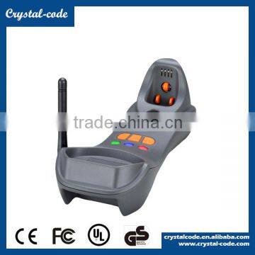Best Sale CS3290-2D Wireless Barcode Scanner With Memory photo-3