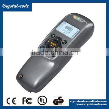 Brand Design New Arrival MS3390 1d Android Pda Barcode Laser Scanner photo-3
