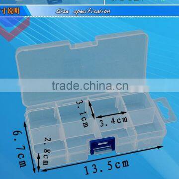 Plastic Box / Transparent Box/ Clear Box photo-4