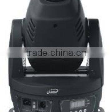 60W LED moving head