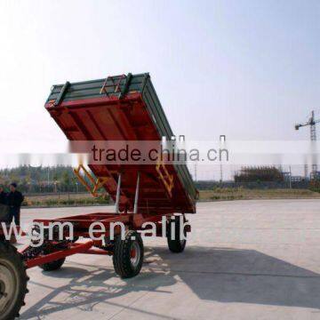 5 Ton Agricultural Trailer Model 7CX-5E