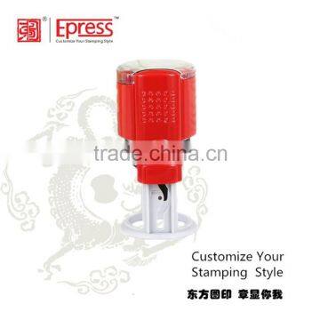 Custom Stamp / Rubber Stamp of Factory Making photo-2