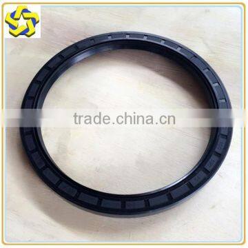 53100007 rubber oil seal for Motor Grader spare parts XCMG Grader parts Liugong Grader parts meritor parts