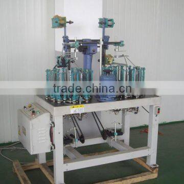 Benfa 24 Spindles Pet cord Braiding Machine