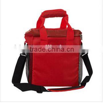 Factory price promotion pratical protable disposable cooler bag