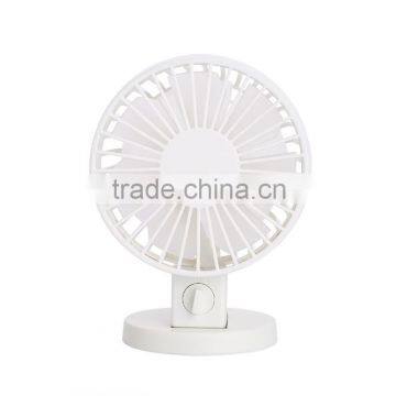 Mini Electric Hand Fan for Home and Office photo-6