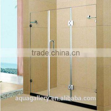 Sliding Door Shower Enclosure photo-2