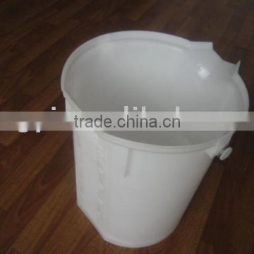 First aid pail mould