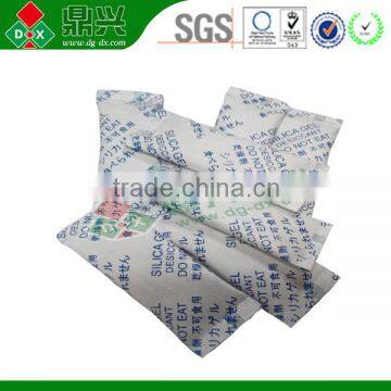 Moister Absorbin Cloth Desiccant Silica Gel Sachet