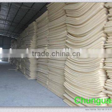 Rubber foam sheet / shoes making material