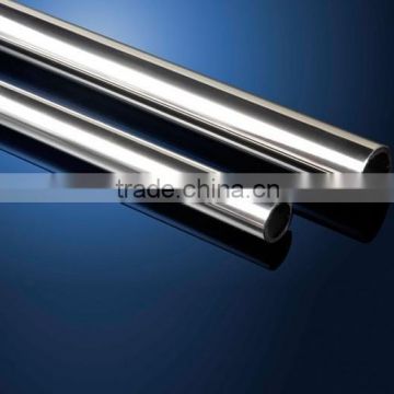 2" 3" 4"6" 8" inch diameter thick-walled seamless stainless steel pipe SCH10/SCH40/SCH80