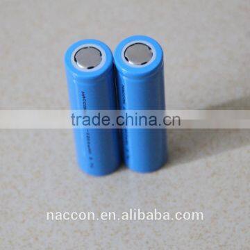 li-ion battery 2200mAh 10440 18650 3.2v wq