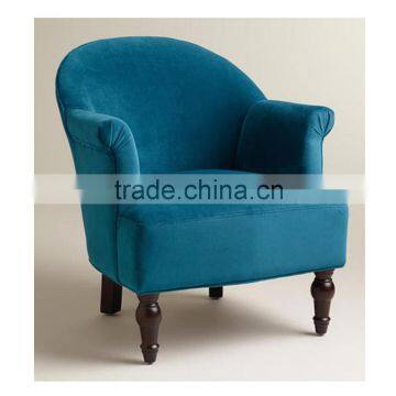 Modern hotel room single sofa new model sofa YS70122