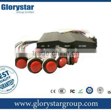 GSP-001 Media HD Player (Up to 1080P) fairs show