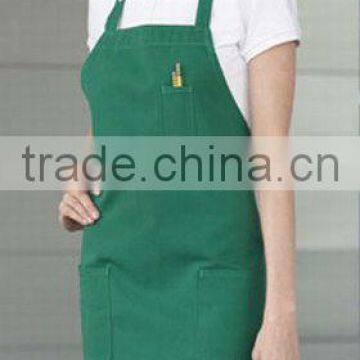 Twill Aprons