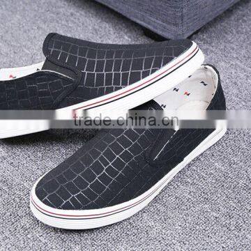 CXM105 Top Quality Men Cuir Rubber Shoes