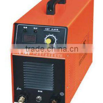 INVERTER DC TIG WELDING MACHINE
