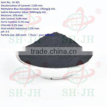 Virgin Wooden Base Activated Carbon For Sale With Best Price Activated Carbon For Food Industry