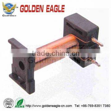 China solenoid inductor coil with stable performence GEB005