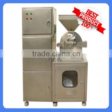 Stainless steel grinding machine for pepper