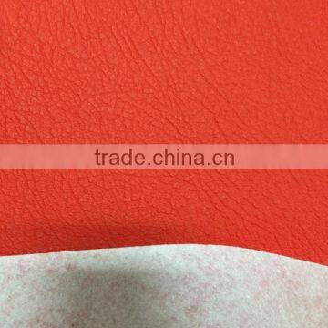 Cheaper Price PVC Leather Raw Material With Good Price Can Sell as Stocklots Leather Material photo-6