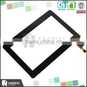 Cheap MSG2138a 4.3 Inch USB/IIC/RS232 Capacitive Touch Screen photo-5