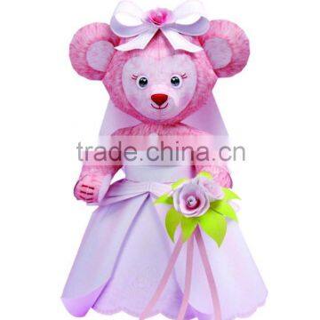 Wholesale sexy japanese cartoon model wedding favors gift