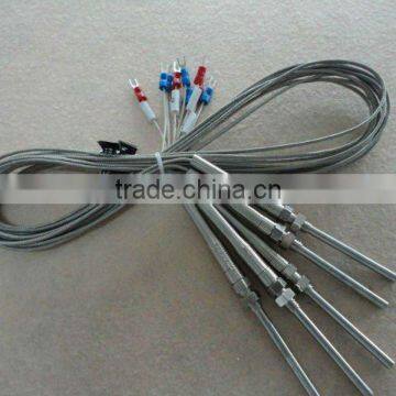 thermocouple/ temperature sensor