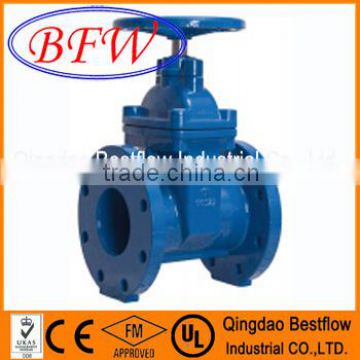 water valve