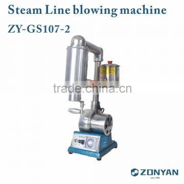 Steam Line blowing machine High Quality Steam Line blowing machine Shoes machine