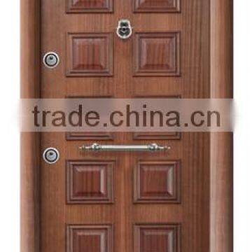 High quality Turkish style Armored door