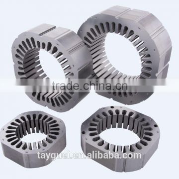 Taiwan best mould developer customized Rotor Lamination ac motor