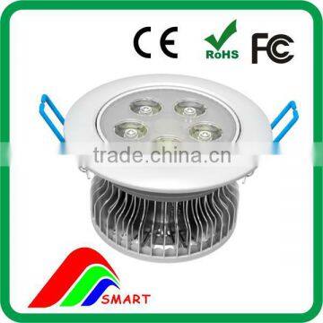 12W led ceiling lamp / light down light