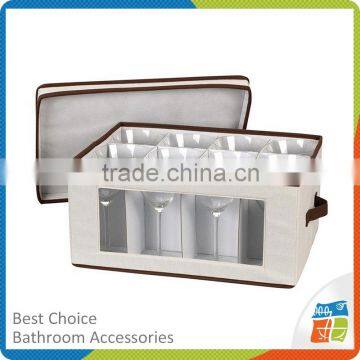 Eco-friendly Non Woven Folding Storage Box