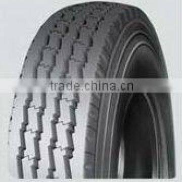 radial truck tire 1200-24