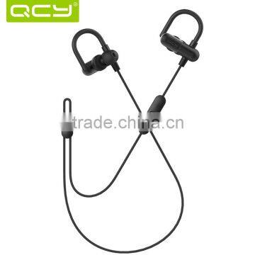 QCY QY11 sport waterproof stereo wireless bluetooth 4.1 headphone