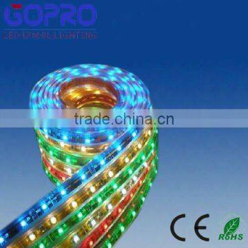 Circuit 5050 waterproof flexible LED strips +IC(TM1804)