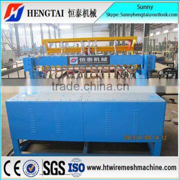 Factory Price Fast Speed Automatic Reinforcing Mesh Welding Machine