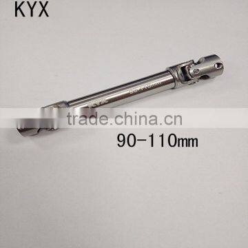 kyx model car accessories drive shaft 90-110mm