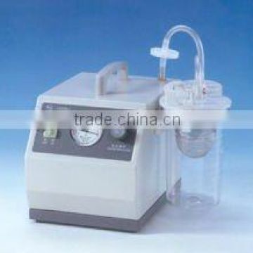 portable suction apparatus flow rate 32L/min yx932s